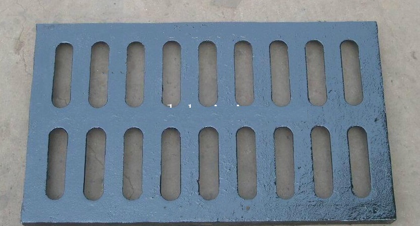 Drain Grid Cover