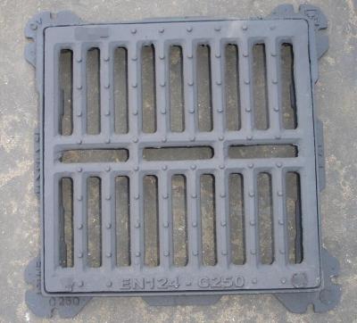 Grating Cover