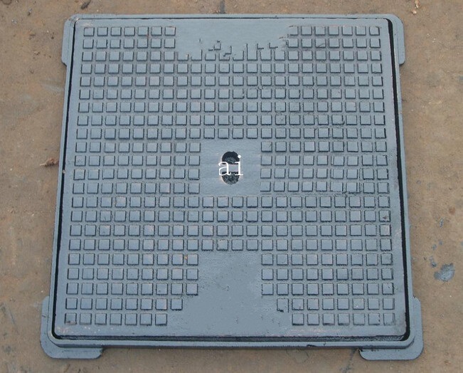 Square Drain Cover