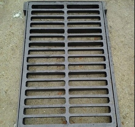 Drain Grate Nz