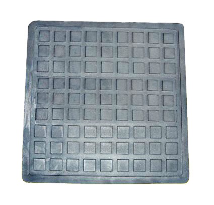 Square Drain Cover B&Q