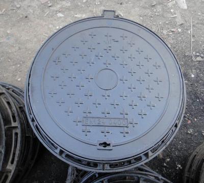 6 Inch Round Drain Cover