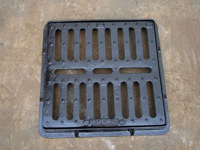 Floor Drain Grate Square Drain Cover