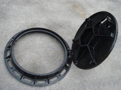 Drain Cover with frame