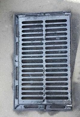 Drain Gully Covers