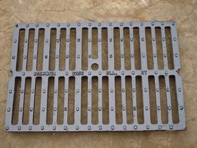 BBQ Grate Drain Cover Grate 