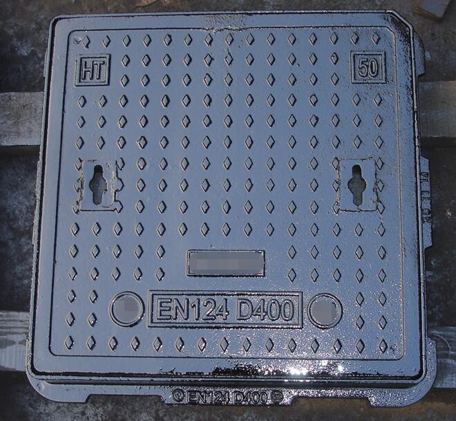 Cheap Square Drain Cover