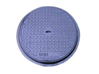 Round Drain Cover For Patio