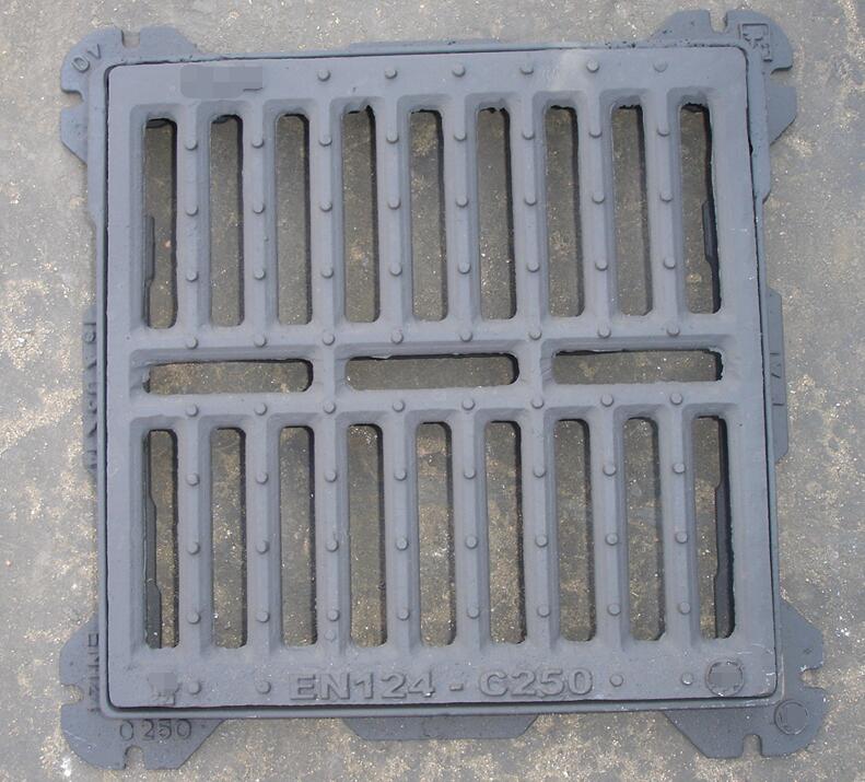 Square Drain Grate Bunnings