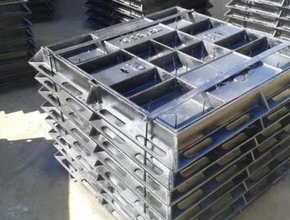 Introduction of Cast Iron Grating
