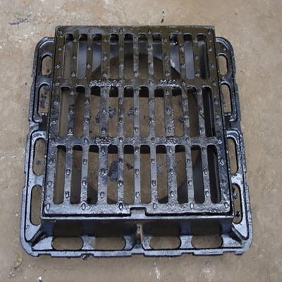 Drain Cover grates and Frame